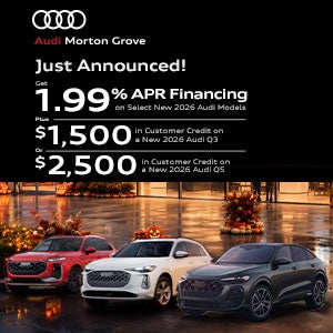 APR Credit